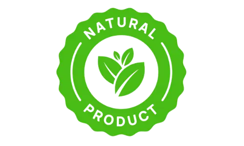 100% Natural Ingredients — KeySlim Drops pure plant-based formula